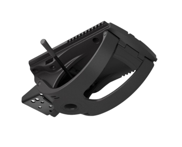 M200 springless mechanism