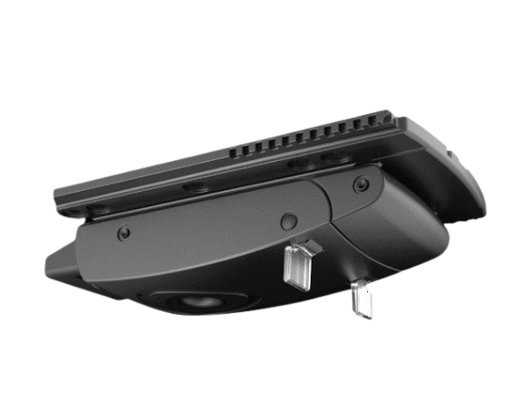M375 total integration invisible mechanism