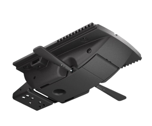 M770 super slim weight-sensitive synchro mechanism
