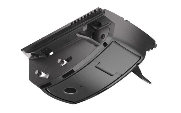 M860 QuickAssembly screwless mechanism